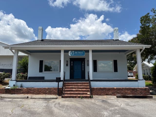 Retreat Wellness Concierge - Longevity clinic in Augusta, Georgia