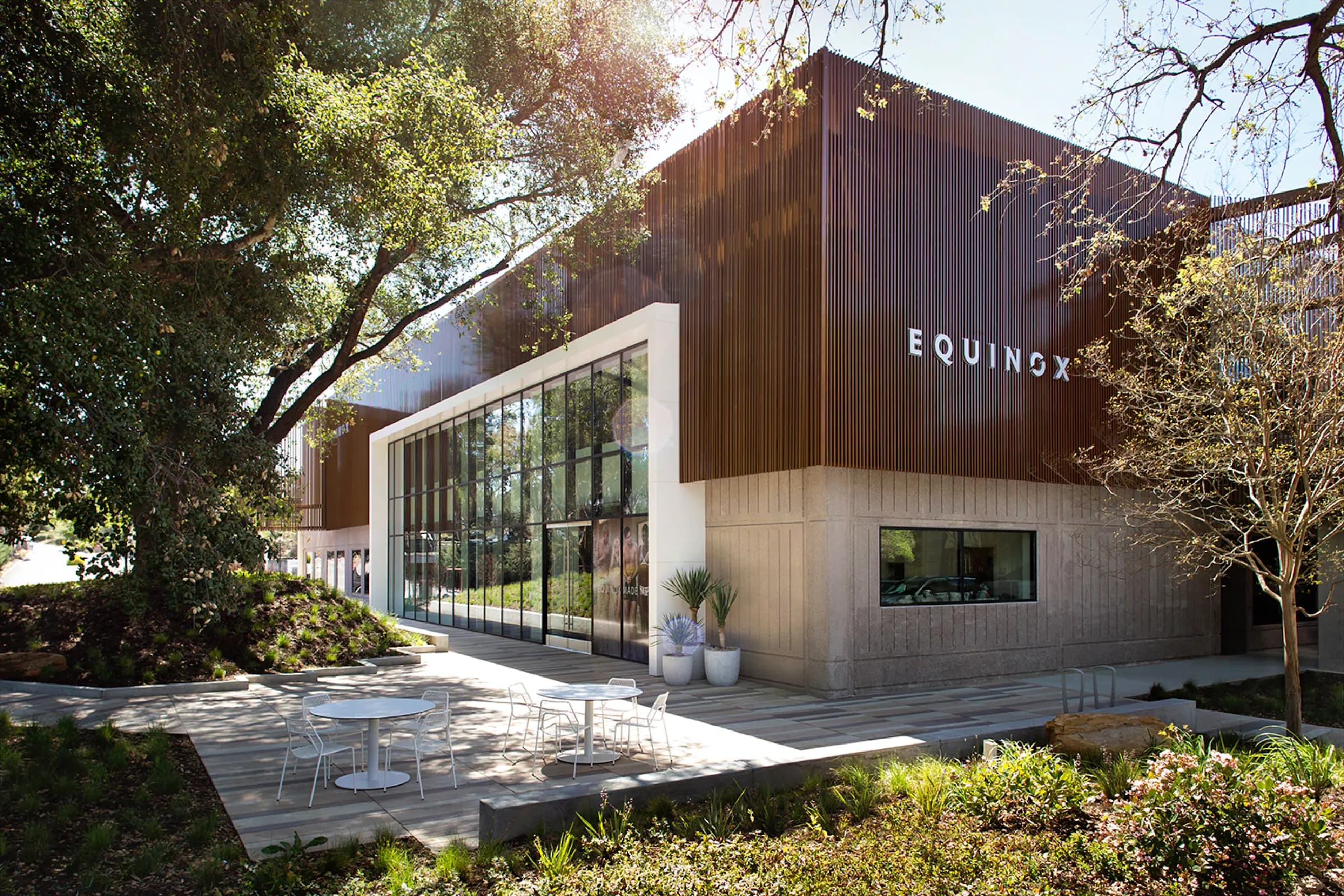 The Spa at Equinox - Westlake Village, CA - Longevity clinic in Thousand Oaks, California