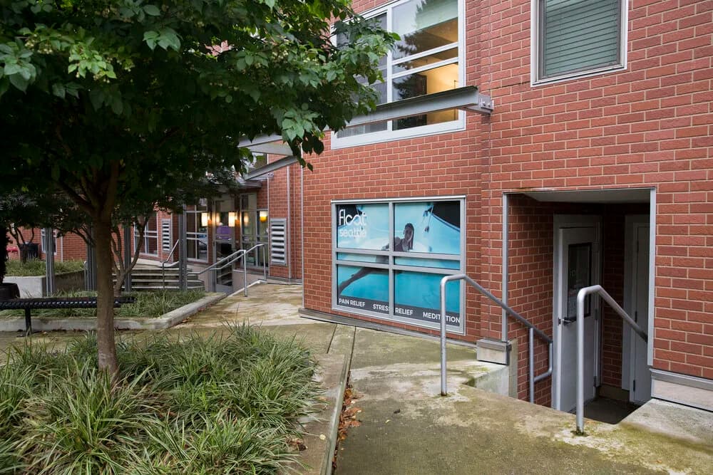 Float Seattle (Bellevue) - Longevity clinic in Bellevue, Washington