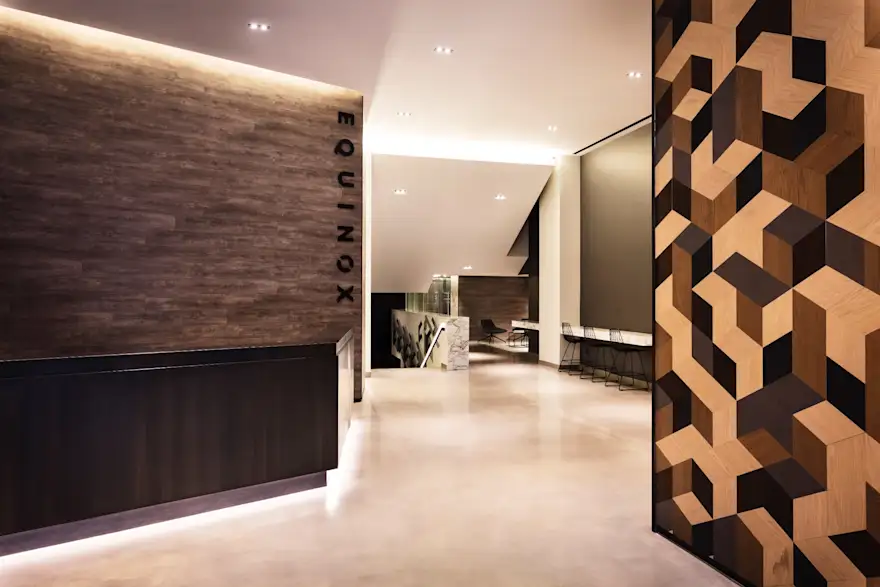 The Spa at Equinox - East 92nd Street, NY - Longevity clinic in New York, New York