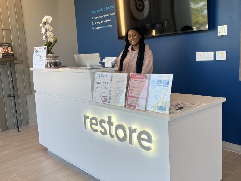 Restore Hyper Wellness - Pembroke Pines, FL - Longevity clinic in Pembroke Pines, Florida