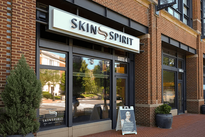Skinspirit - Georgetown, DC - Longevity clinic in Washington, District of Columbia