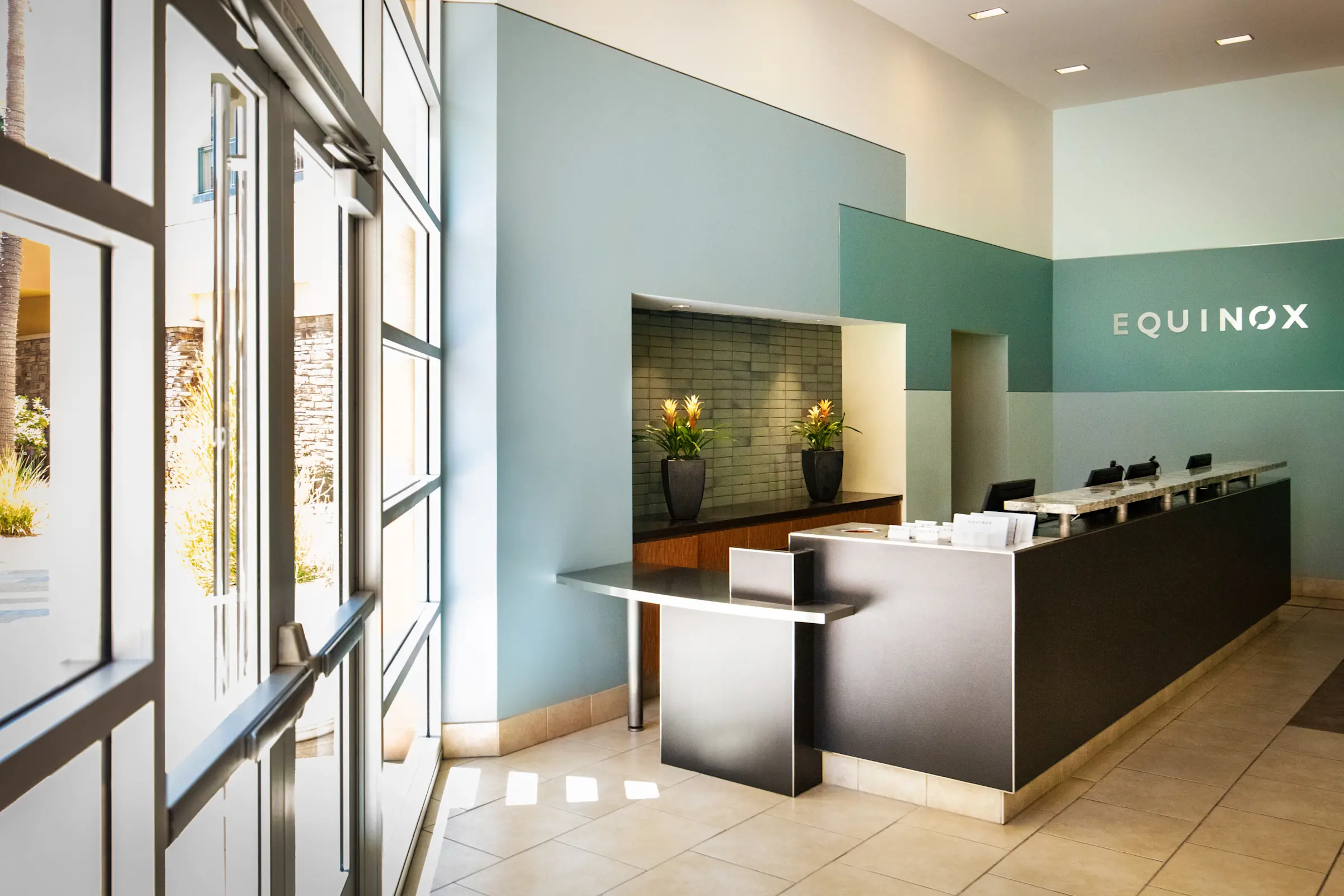The Spa at Equinox - Palos Verdes, CA - Longevity clinic in Rolling Hills Estates, California