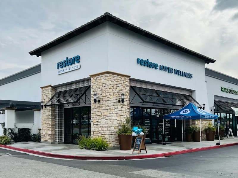 Restore Hyper Wellness - Mission Viejo, CA - Longevity clinic in Mission Viejo, California