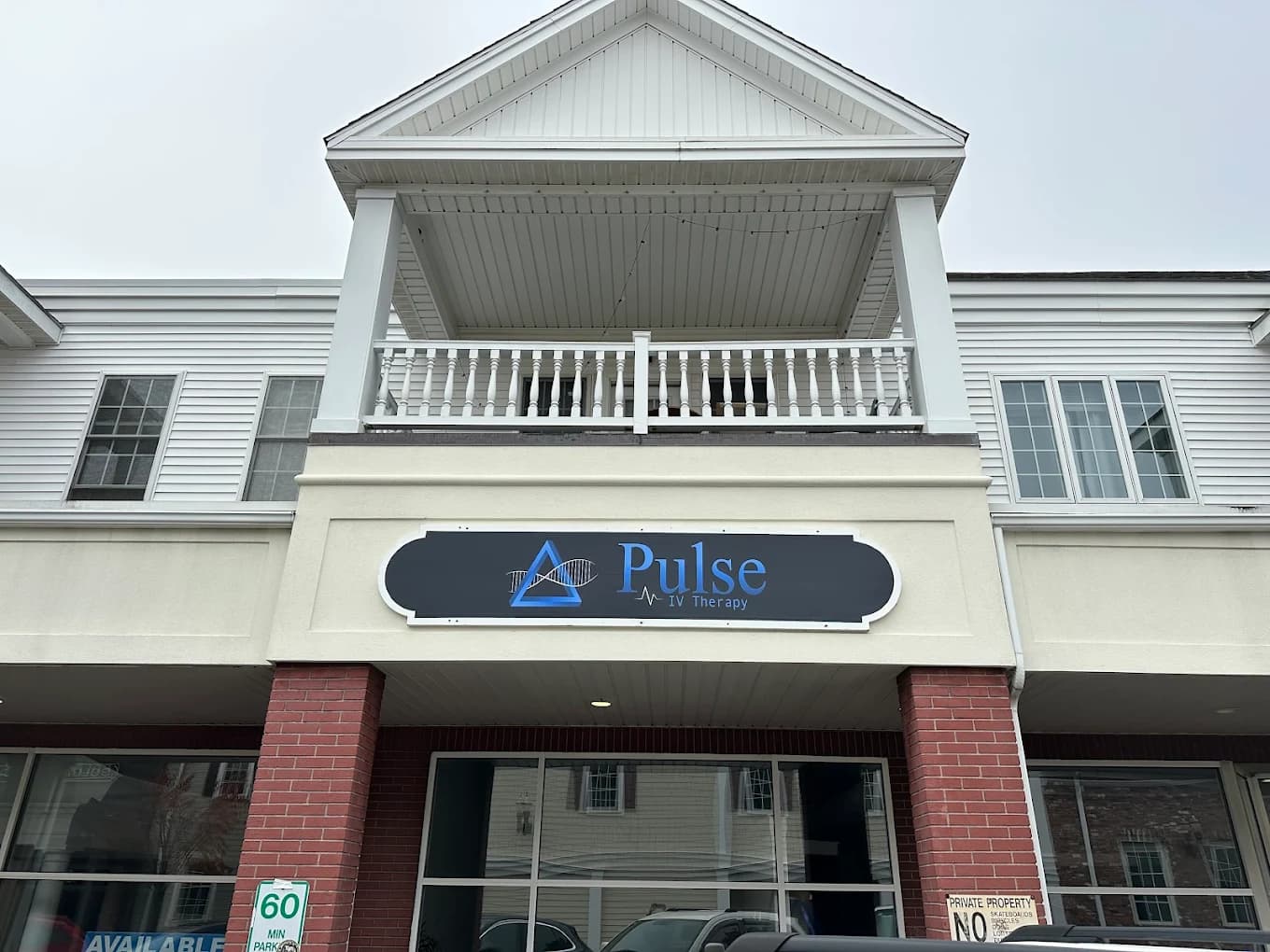 Pulse IV Therapy - Milford - Longevity clinic in Milford, Connecticut