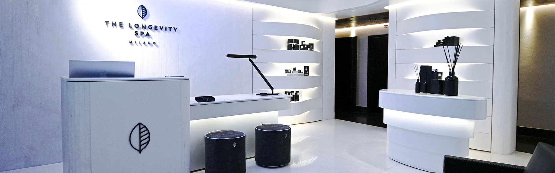 The Longevity SPA - Longevity clinic in Milano, Lombardia