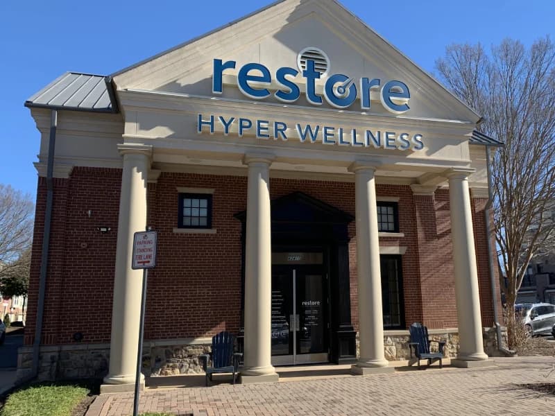 Restore Hyper Wellness - Brambleton, VA - Longevity clinic in Brambleton, Virginia