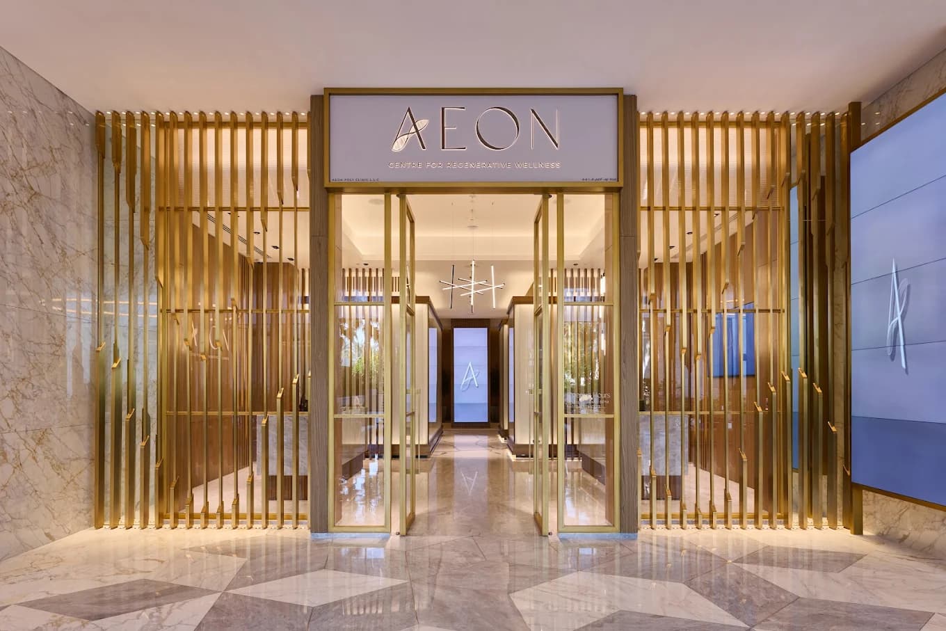 AEON Clinic - Longevity clinic in Dubai, Dubai