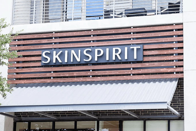 Skinspirit - Fort Worth - Left Bank, TX - Longevity clinic in Fort Worth, Texas