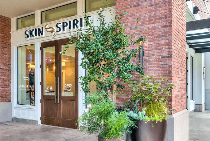 Skinspirit - Seattle - University Village, WA - Longevity clinic in Seattle, Washington