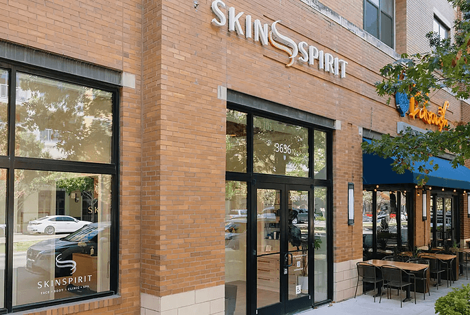 Skinspirit - Dallas - West Village, TX - Longevity clinic in Dallas, Texas