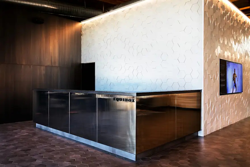 The Spa at Equinox - La Costa, CA - Longevity clinic in Carlsbad, California