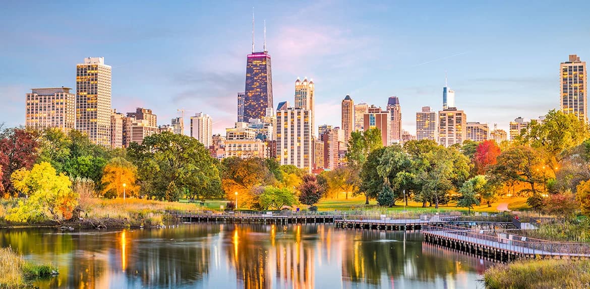 Next Health - Chicago Oakbrook, IL - Longevity clinic in Chicago, Illinois