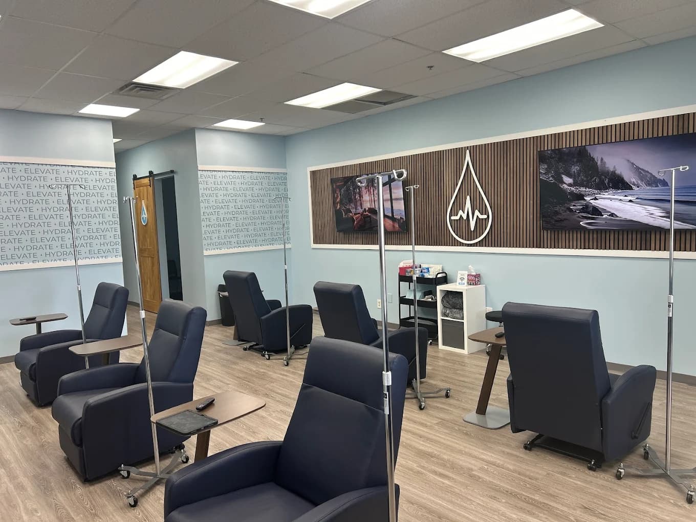 Hydralive Therapy - North Scottsdale (Summit) - Longevity clinic in Scottsdale, Arizona