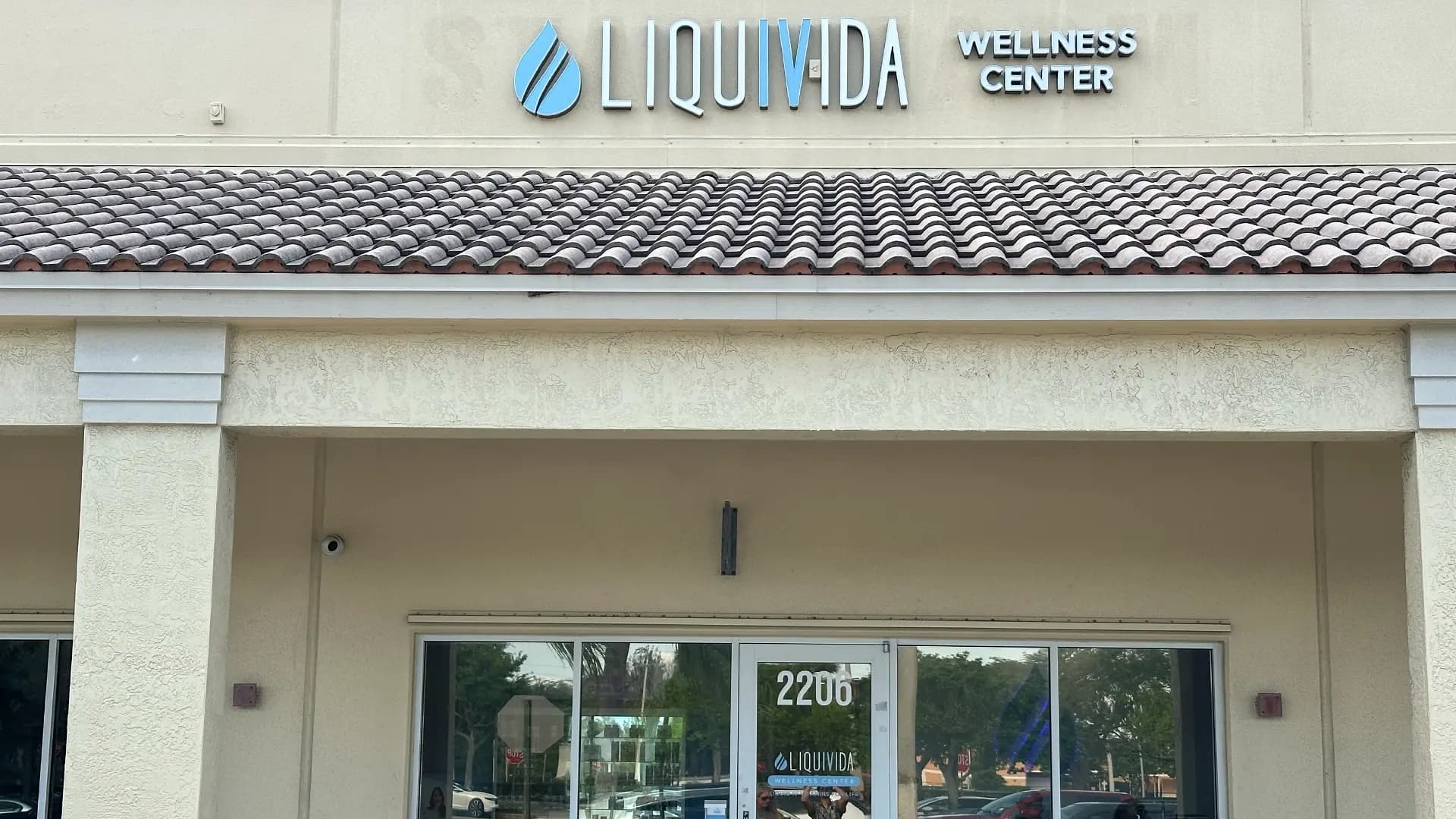 Liquivida - Pembroke Pines, FL - Longevity clinic in Pembroke Pines, Florida
