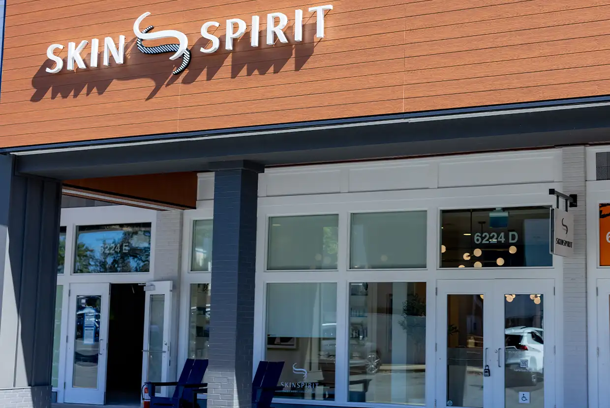 Skinspirit - McLean, VA - Longevity clinic in McLean, Virginia