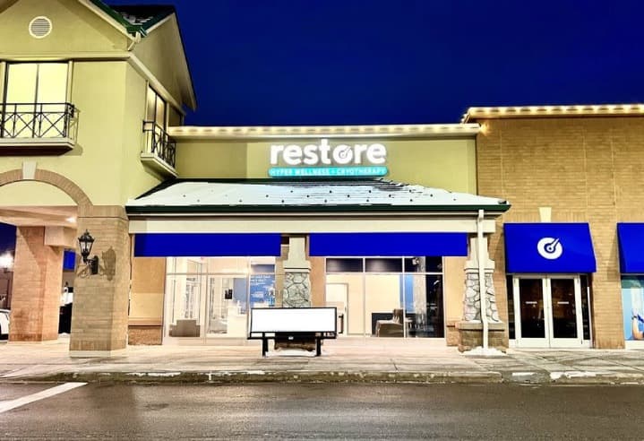 Restore Hyper Wellness - Maple Grove, MN - Longevity clinic in Maple Grove, Minnesota