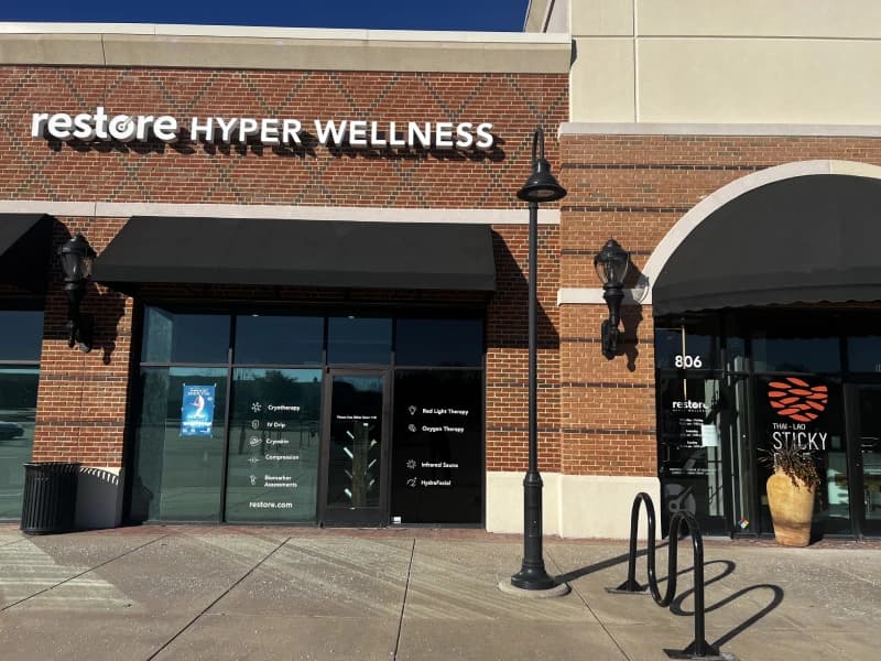 Restore Hyper Wellness - Murphy, TX - Longevity clinic in Murphy, Texas