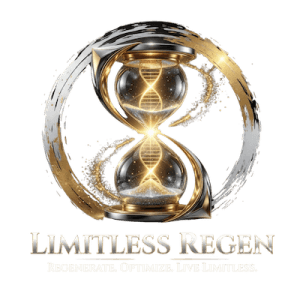 Limitless Regen - Longevity clinic in Gilbert, Arizona