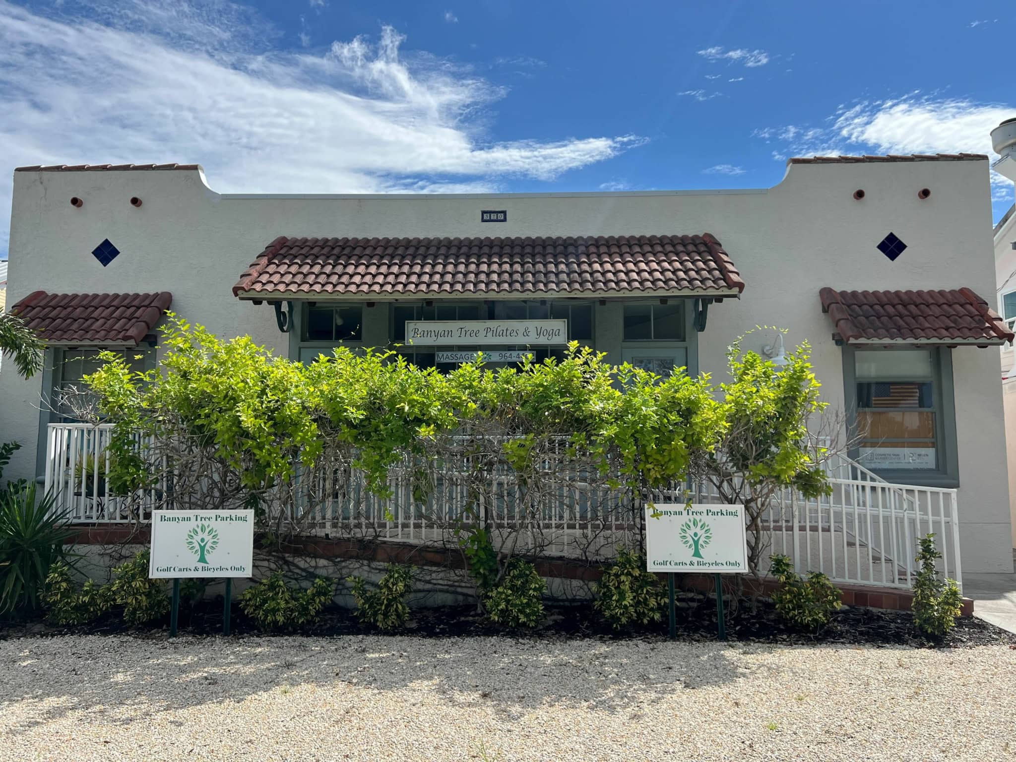 RegenCen - Boca Grande, FL - Longevity clinic in Boca Grande, Florida