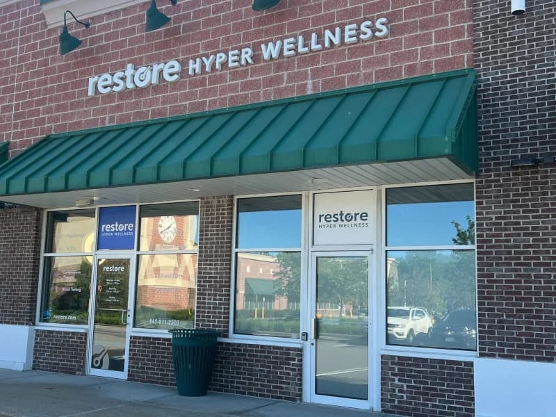 Restore Hyper Wellness - Mt. Kisco, NY - Longevity clinic in Mt Kisco, New York