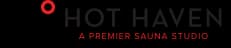 Hot Haven Sauna Studio logo