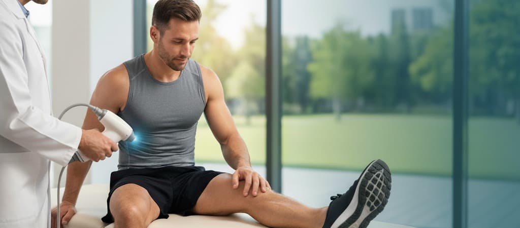 What Is Acoustic Compression Therapy?