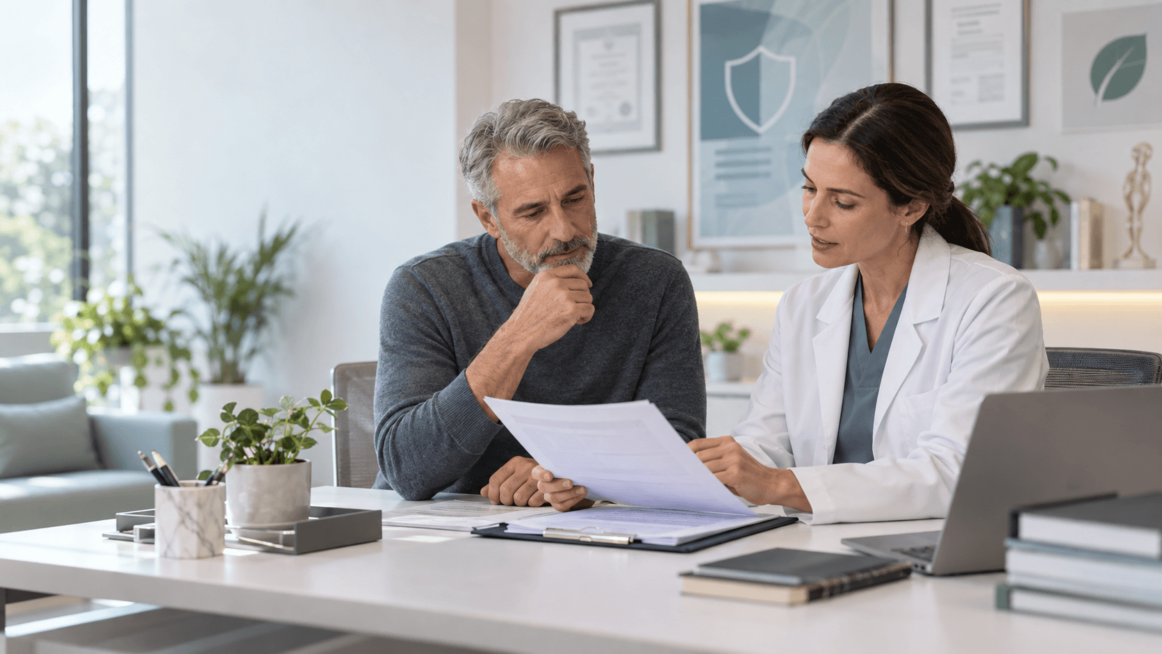 Are Longevity Clinics Regulated? What Patients Should Know