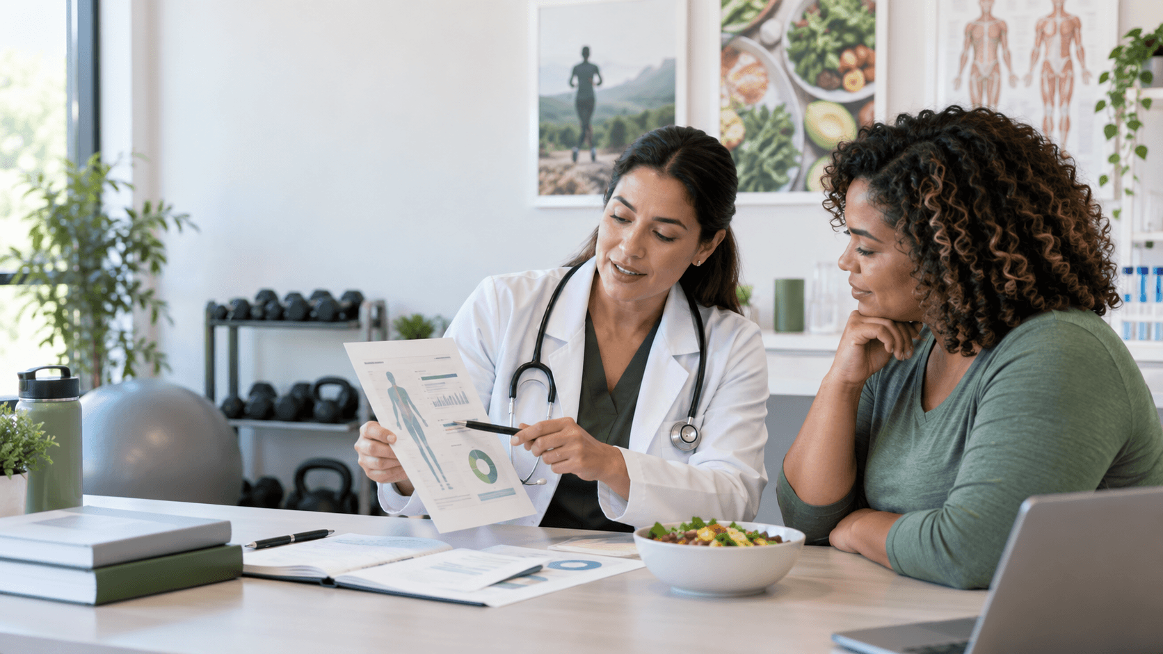 How to Choose a Weight Management Clinic