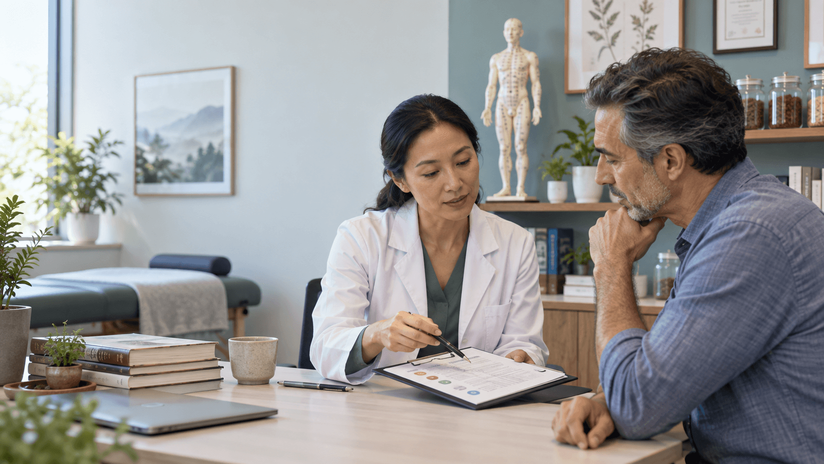 How to Choose an Alternative Medicine Clinic