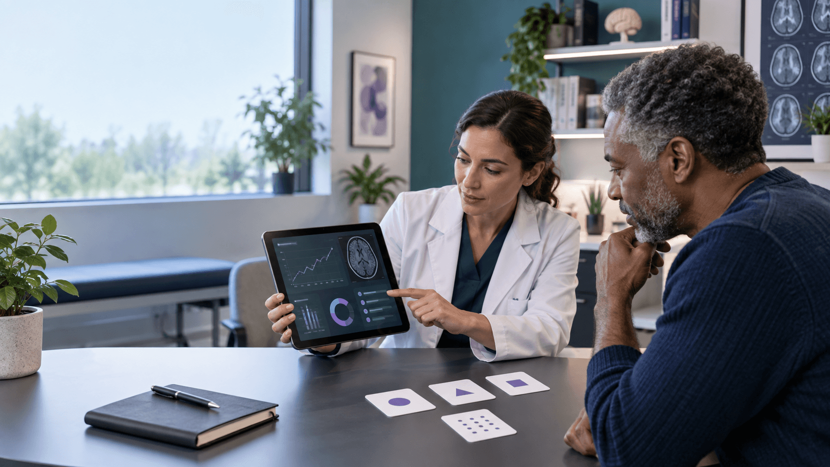 How to Choose a Cognitive Performance Clinic