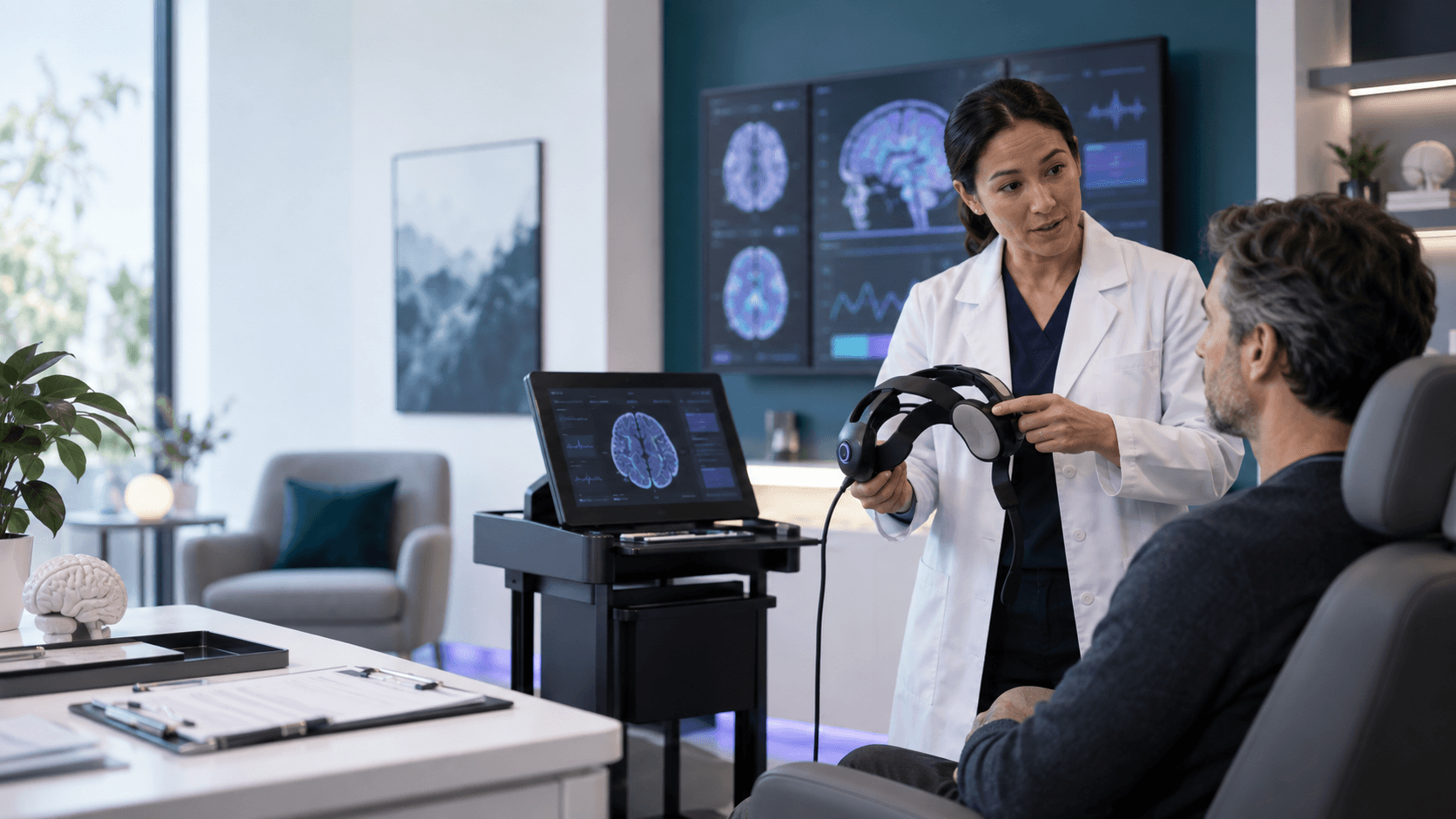 How to Choose a Neurological Optimization Clinic