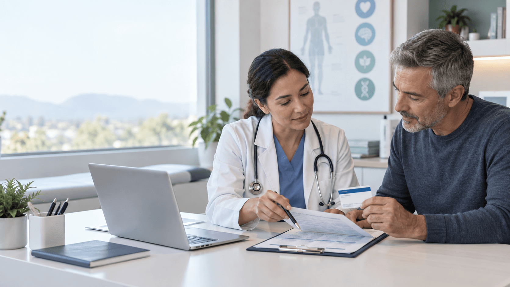 Does Insurance Cover Longevity Treatments?