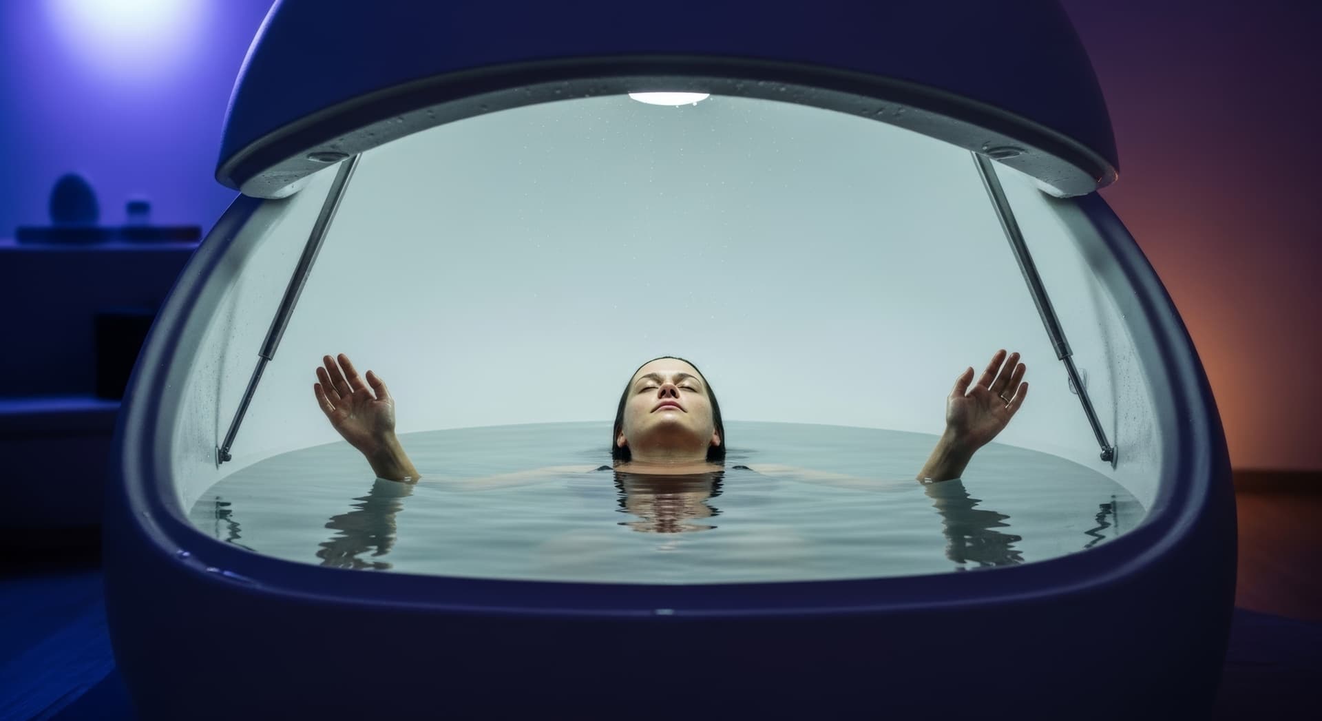 What Is Float Therapy (Flotation-REST)?