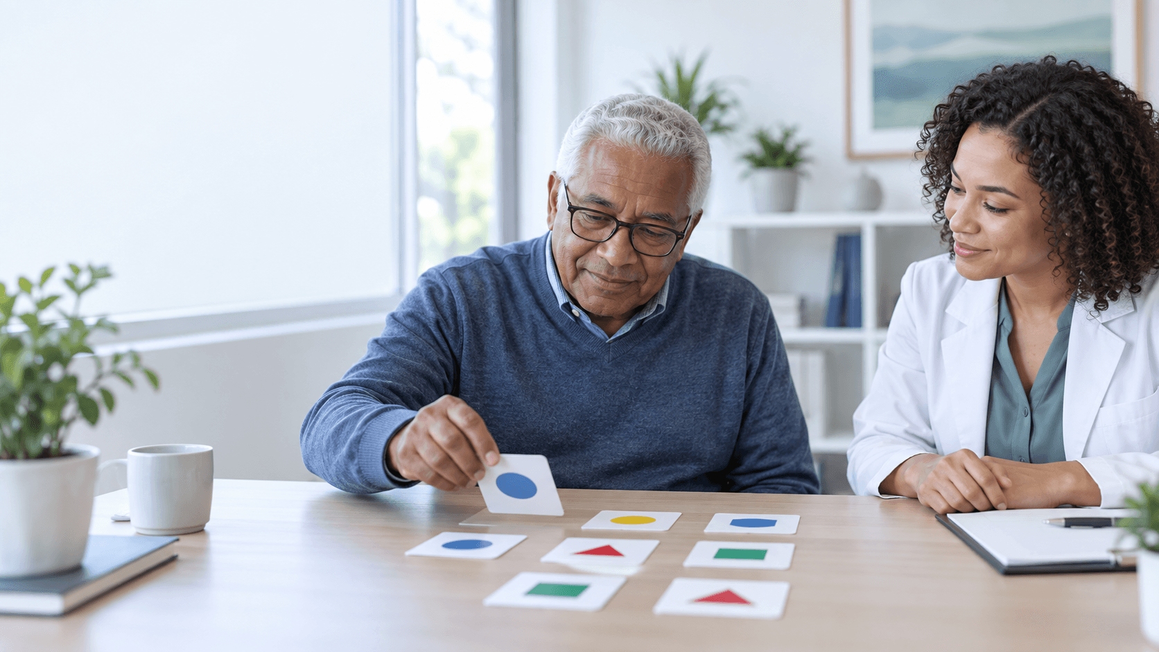 Focus and Memory: Match the Plan to the Problem