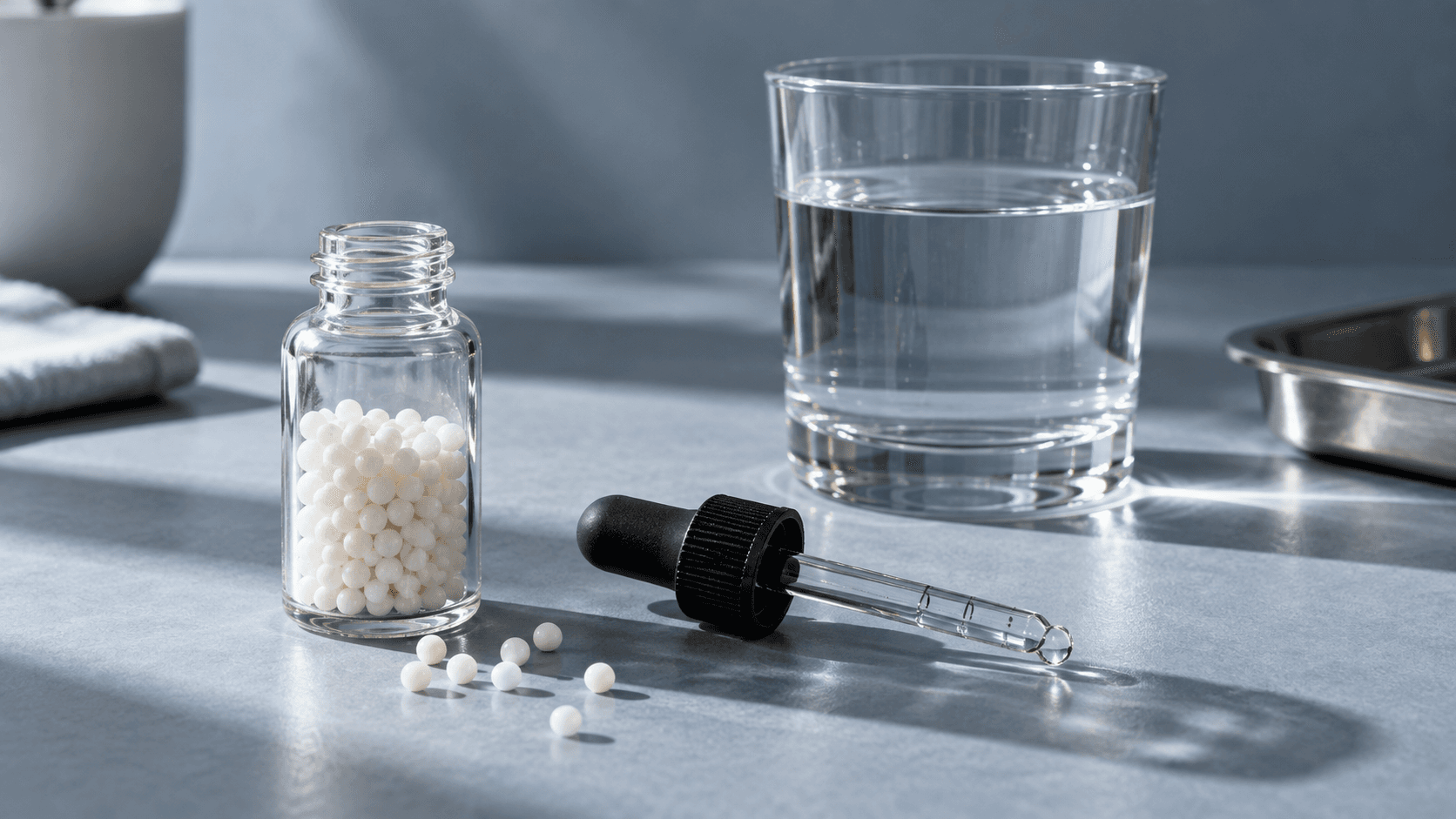 Homeopathy: Evidence and Safety Limits