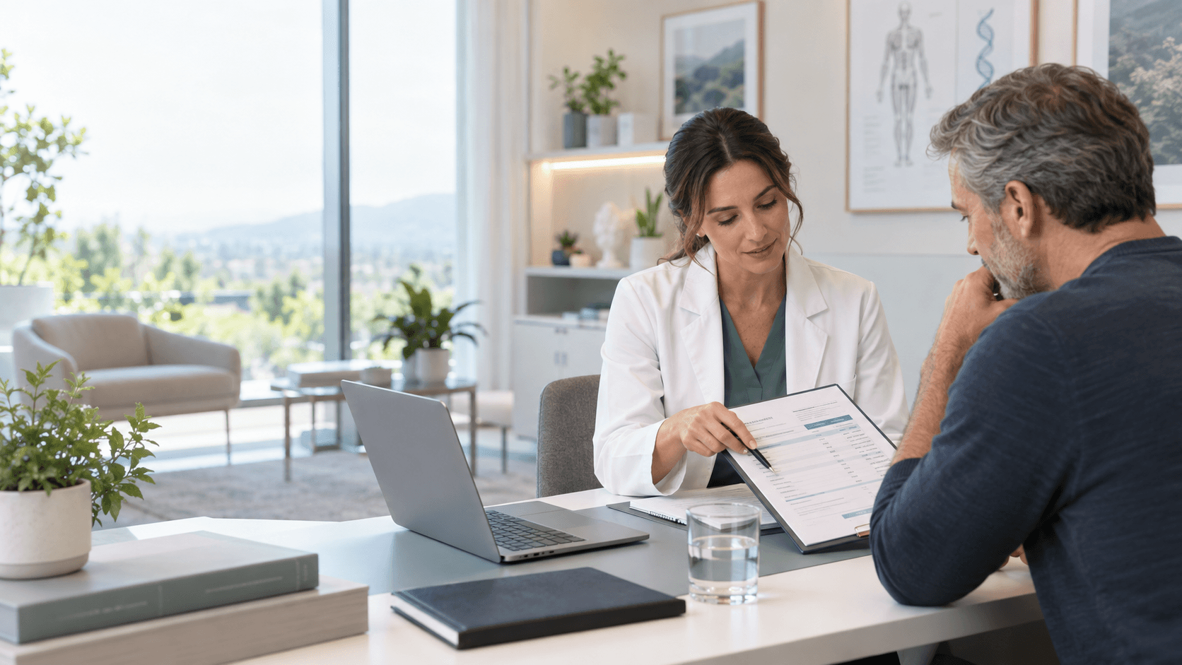 How Much Do Longevity Clinics Cost?