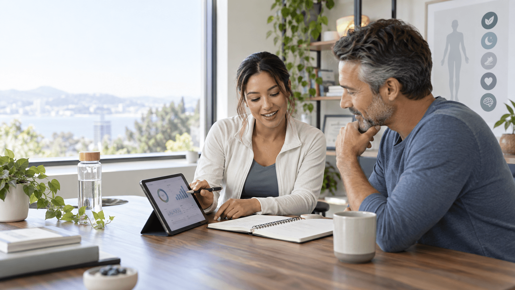 How to Choose a Health Coaching Program