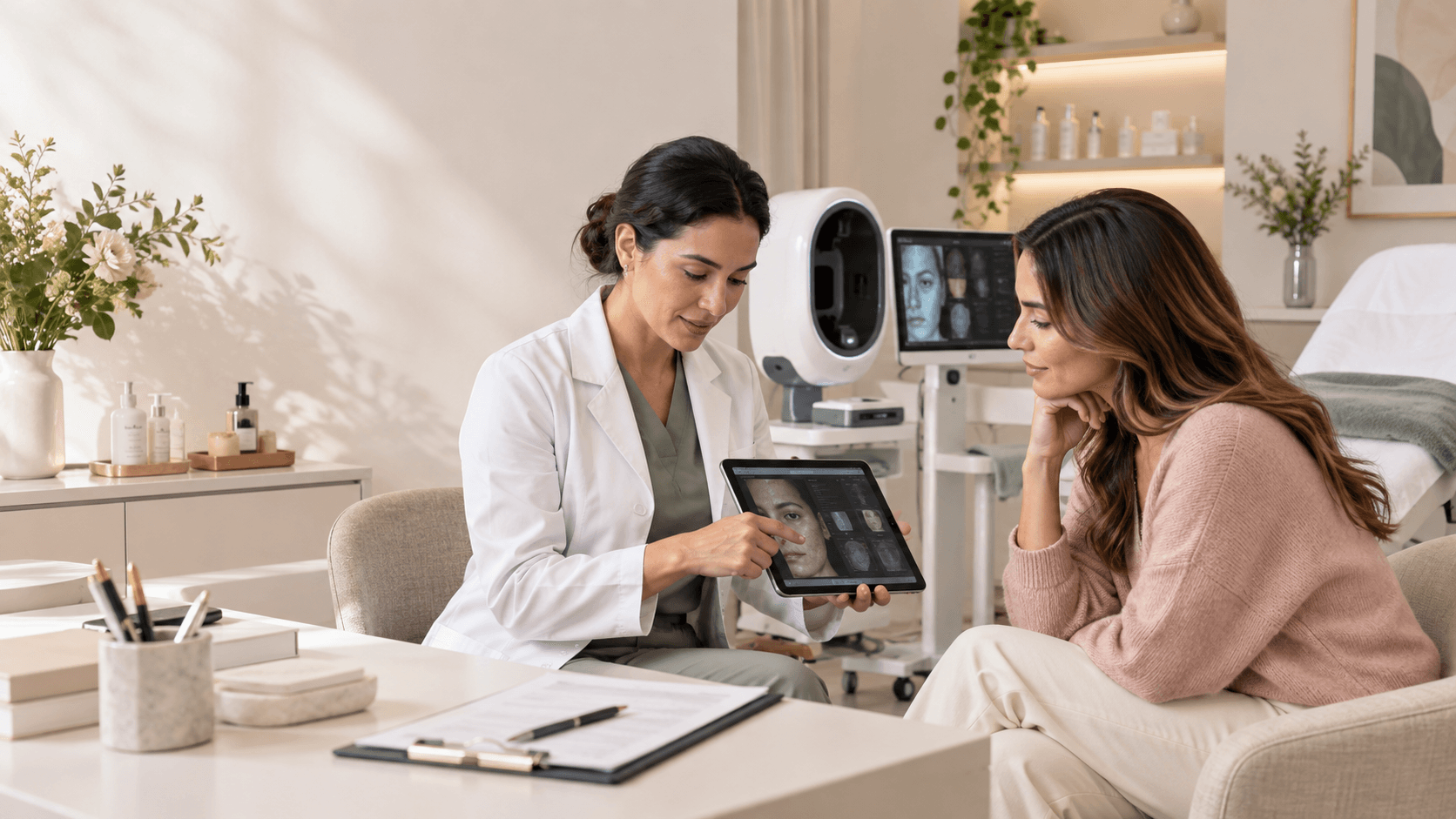 How to Choose an Aesthetic Clinic