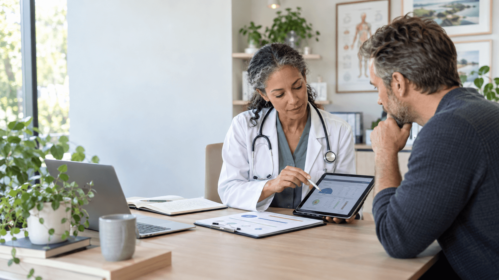 How to Choose a Functional Medicine Clinic