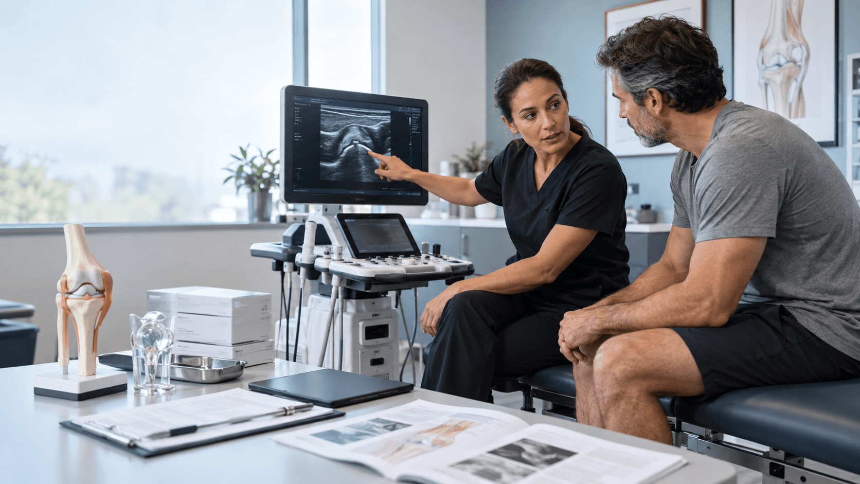 How to Choose a Regenerative Medicine Clinic