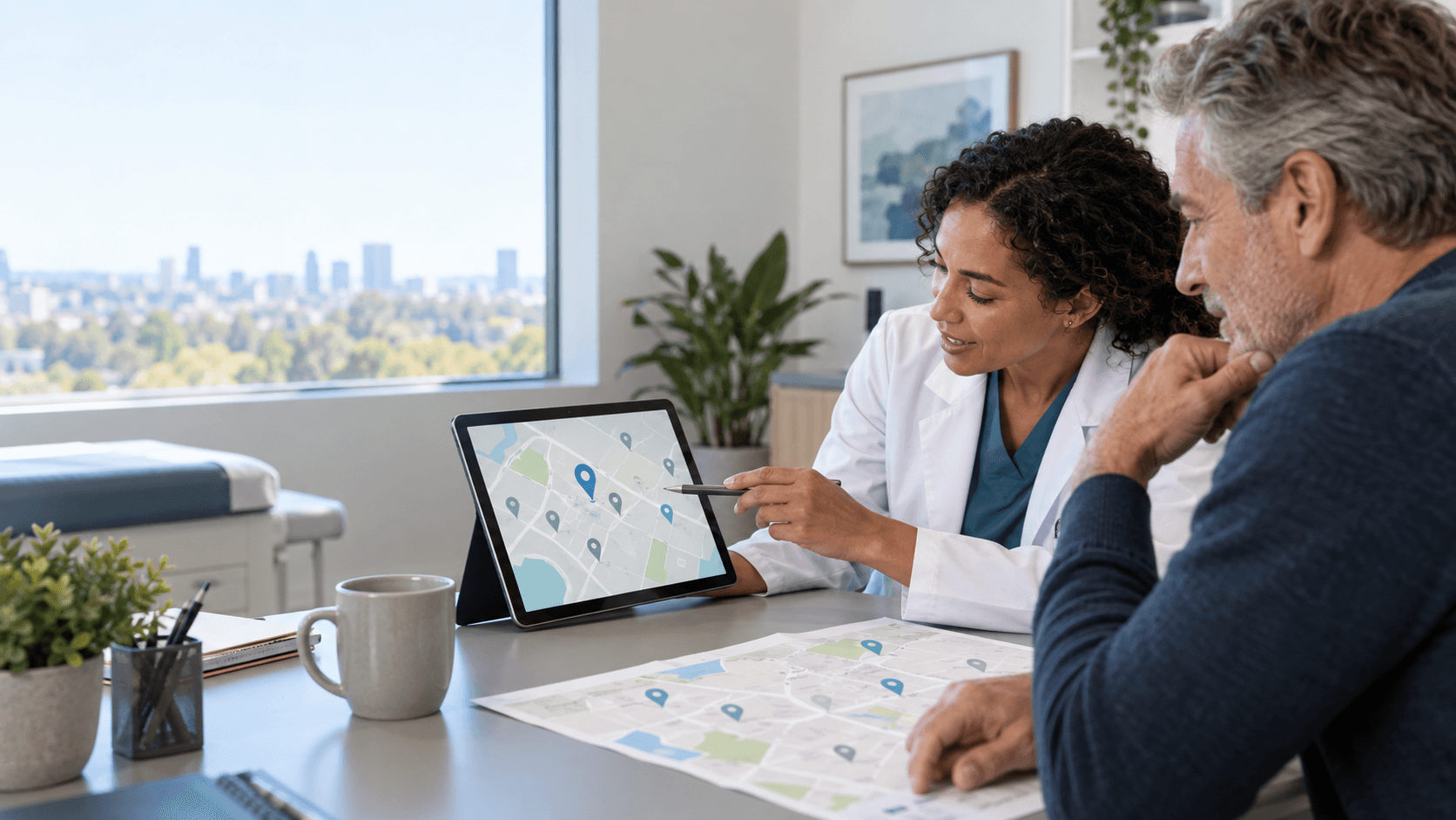 How to Choose the Best Longevity Clinic Near You (2025 Guide)