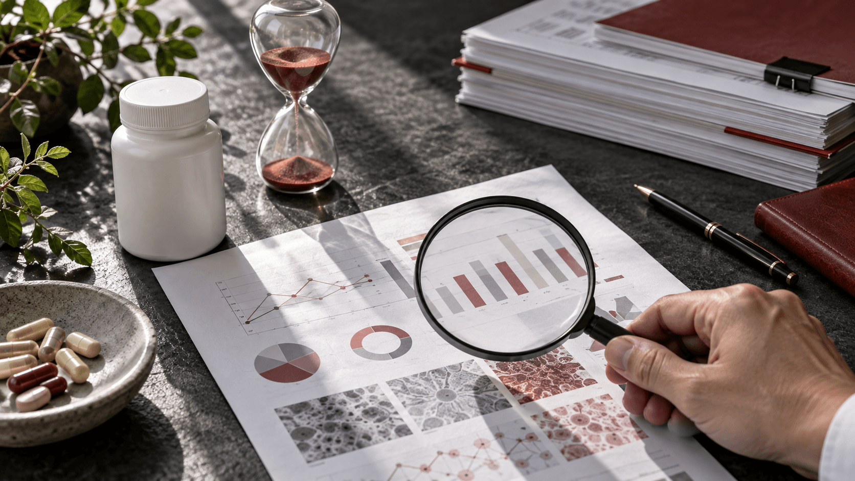 How to Evaluate Longevity and Anti-Aging Claims