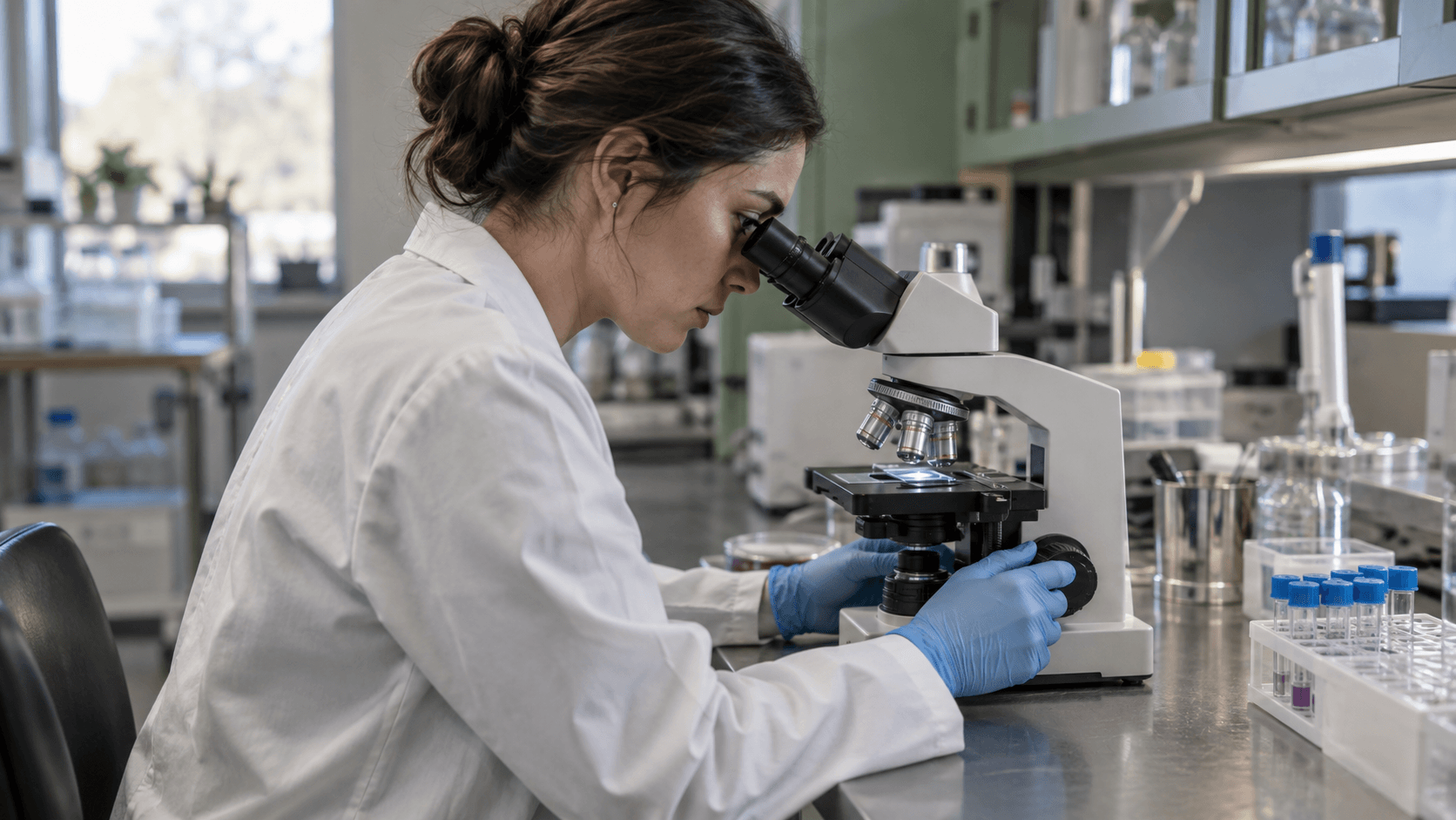 Longevity Approaches to Inflammation & Autoimmune Conditions