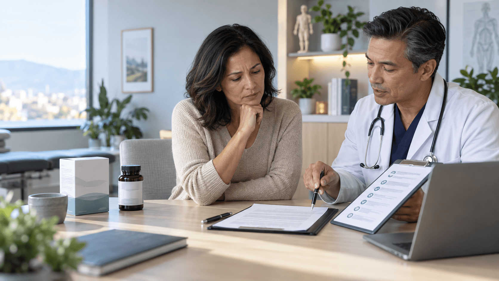 Longevity Clinic Red Flags: What to Avoid