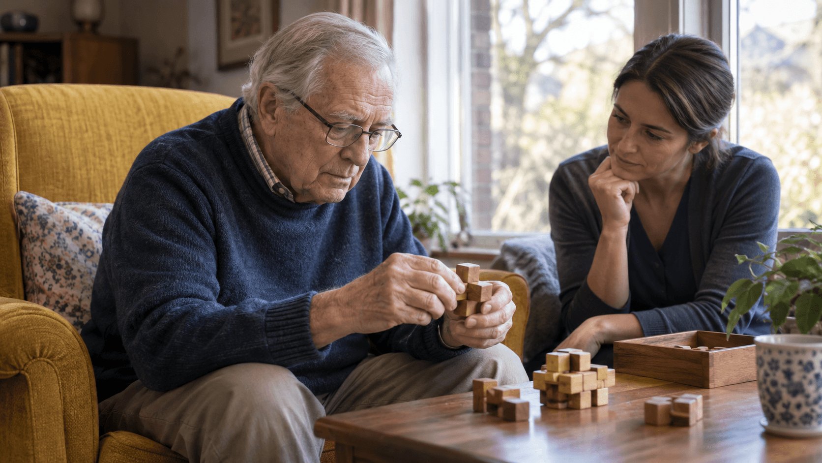 Longevity Medicine for Brain Fog & Cognitive Decline