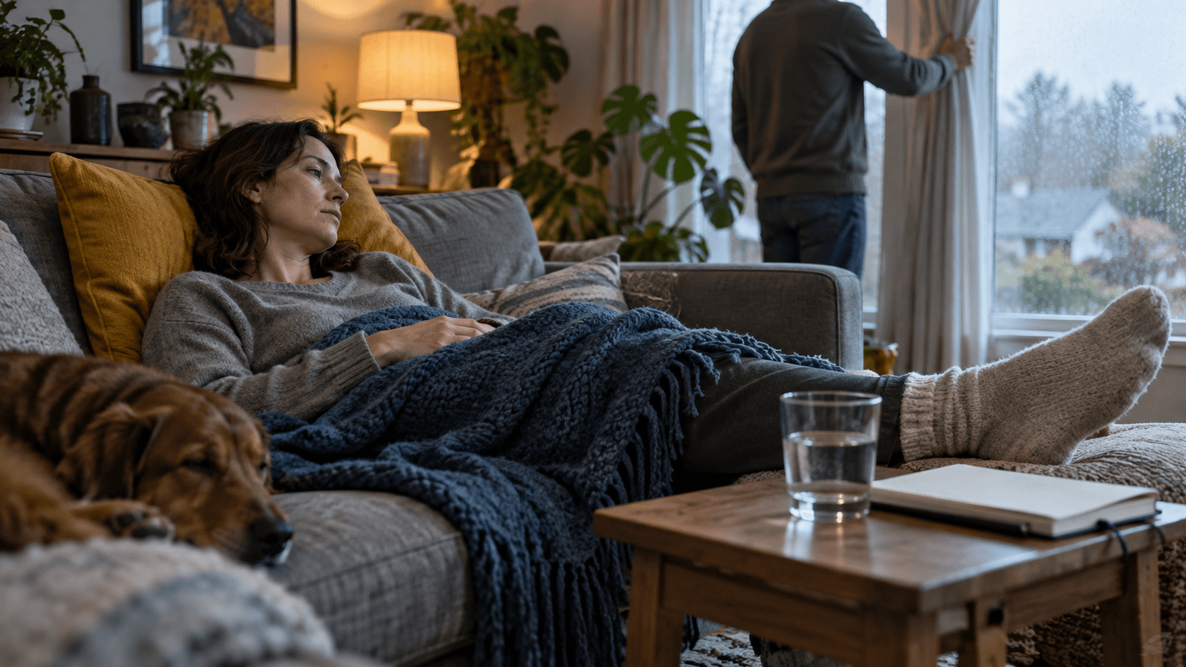 Longevity Treatments for Chronic Fatigue