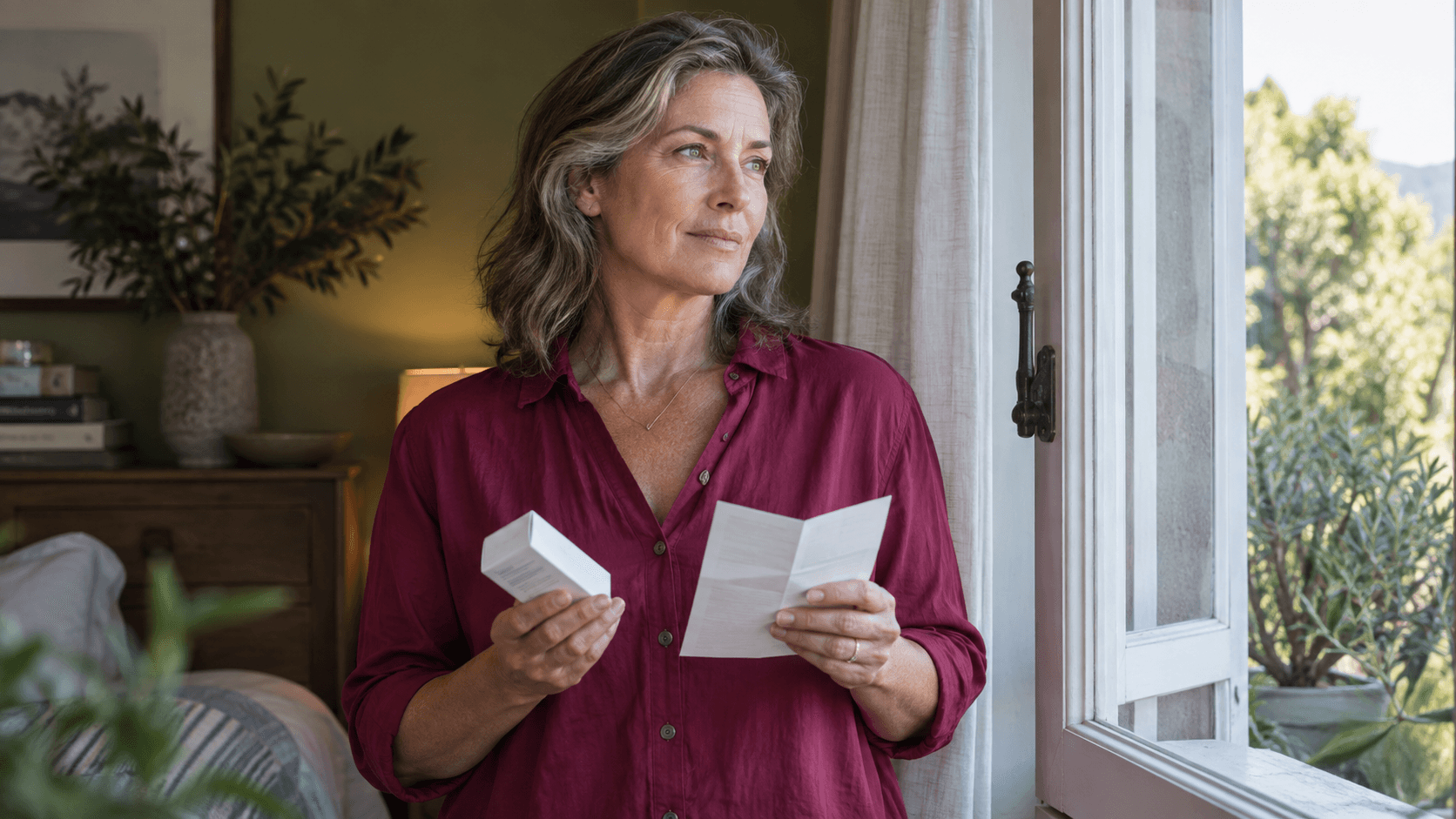 Longevity Treatments for Women's Hormone Health