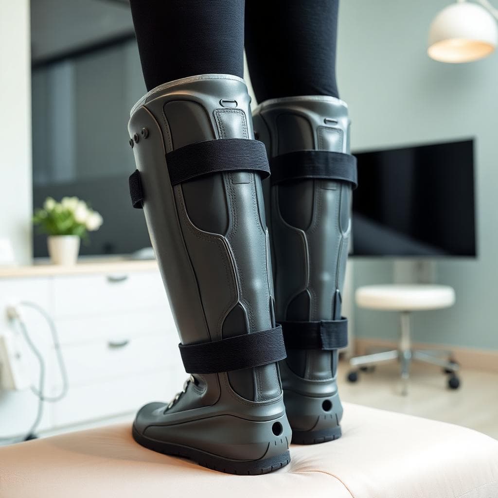 Lymphatic Therapy Types Explained