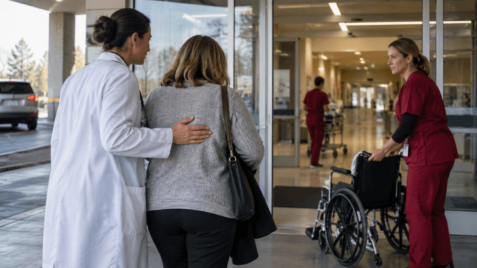 Naturopathic Emergency and Referral Boundaries
